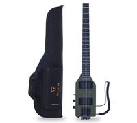 Traveler Guitar Traveler Guitar Ultra-Light Elect. Deluxe OGM