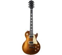 Guitare électrique Eko LS 300 Gold Single Cut