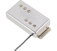 Guitare électrique Fender CuNiFe large gamme Humbucker Neck Pickup Chrome