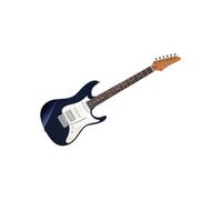 Guitare électrique forme ST AZ2204NW-DTB - Dark Tide Blue