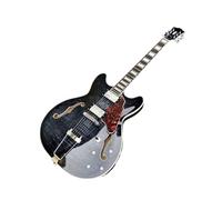 Guitare Électrique Guitare Électrique Semi Caisse Arquée