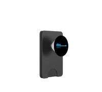 Guitare électrique Lake Shadow Love Reflection Silhouette Métal PopSockets PopWallet pour MagSafe