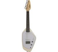 Guitare électrique Mark V Mini Phantom Blanche Enfant - Voyage