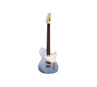 Guitare électrique Ms Classic Tc Blue Ice Metallic
