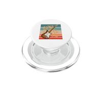 Guitare électrique Musique Rock Rock 'n' Roll énergie PopSockets PopGrip pour MagSafe