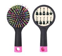 Guitare électrique Musique Vitality Sounds Salon Brosse à cheveux démêlante Base coussin