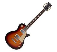 Guitare électrique New Jersey Select par Gear4music, Sunburst
