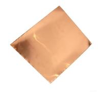 Guitare électrique pour blindage EMI Ruban en feuille de cuivre Réduit le bruit et les interférences Parfait pour les appareils mobiles et PC 30 cm x 20 cm