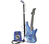 REIG - SET GUITARE + MICRO + AMPLI G