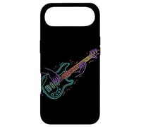 Guitare électrique Rock N Roll Rock Music Heavy Hard Rock Coque pour iPhone Air