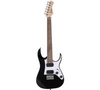Guitare électrique Rocktile Youngster YS-1BN 3/4 Mini noire Guitar 6-12 ans