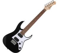 Guitare électrique Rocktile Youngster YS-1BN 3/4 Mini noire Guitar 6-12 ans
