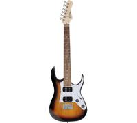 Guitare électrique Rocktile Youngster YS-1SB 3/4 Mini Sunburst Guitar 6-12 ans
