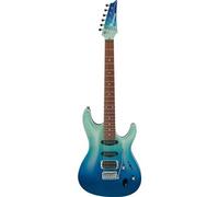 Ibanez SA260FM Blue Reef Gradation