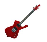 Guitare électrique - Sidewinder - 2 pick-ups Humbucker - 22 frettes - Touche palissandre
