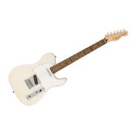 Affinity Series Telecaster LRL Olympic White