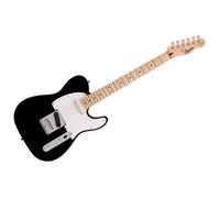 Squier Squier Sonic Tele MN Black