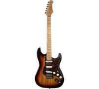 ST 401 MN Sunburst