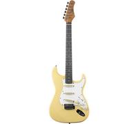 Guitare électrique ST ST 300 Cream