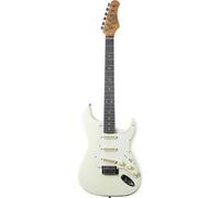 Guitare électrique ST ST 300 Olympic White