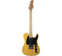 Guitare électrique TL 401 MN Butterscotch Forme T