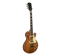Guitare Électrique VIOLON BURST Forme LP