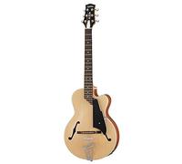 Guitare électrique VOX Giulietta VGA-3PS Natural