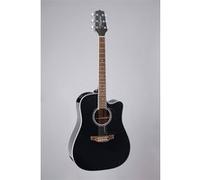 GD34ce Black + Housse