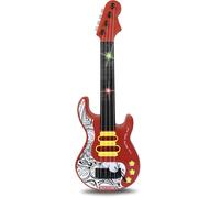Guitare Électronique