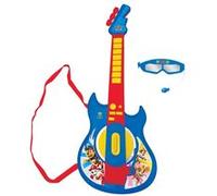 Guitare Lexibook Pat Patrouille K260pa