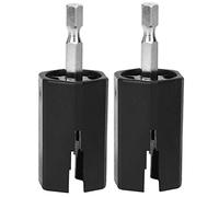 Guitare Électronique, Peg Winder Électrique Foret Bit, String Winder Tuning Peg Puller Guitar Repair and Maintenance Tool For Guitarists, Home, Studio, Music School