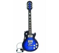 Bontempi Electronic Rock Guitar with Wireless connection