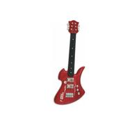 Guitare electronique rock musical 6 cordes metalliques - Musique - Jouet enfant 3 ans
