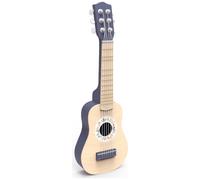 Guitare en bois