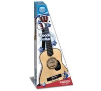 Bontempi Guitare, 21 7530, Bois