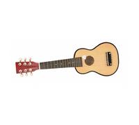 Guitare En Bois A 6 Cordes