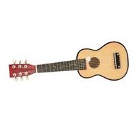 Guitare acoustique - EGMONT TOYS - 6 cordes - Ressemble presque à une vraie guitare