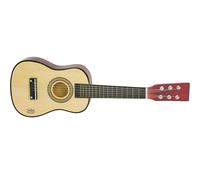 Vilac Guitare en bois naturel