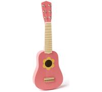Guitare Flower Rose