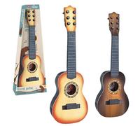Guitare En Plastique Dans Une Boîte 112763