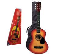 Guitare espagnole REIG - Boîte 75 cm - Accordage réaliste - Enfant