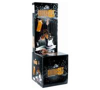 Guitare Et Amplificateur Marque Eko Modèle EG 11 Pack Noir