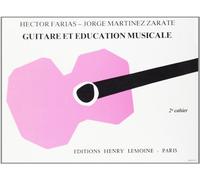 Guitare Et Éducation Musicale Vol.2 / Recueil