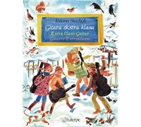 Guitare extra-classe (in/en/dt)