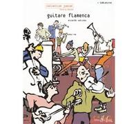 GUITARE FLAMENCA