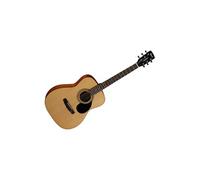 Guitare folk AF510 Natural Open Pore