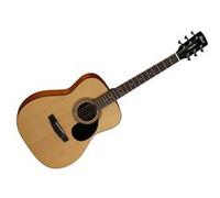 Guitare folk Cort AF510 Natural Open Pore