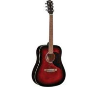 Guitare folk Eko Ranger 6 Red Sunburst G