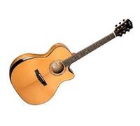 Guitare Folk Électro Cort Gold Edge