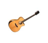 Guitare Folk Electro Gold Edge